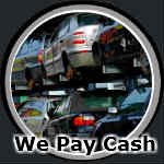 Cash for Junk Car Peabody MA