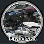 Cash for Junk Car Saugus MA