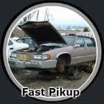 Junk Car Removal Winthrop-MA