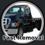 Junk Car Removal Beverly MA